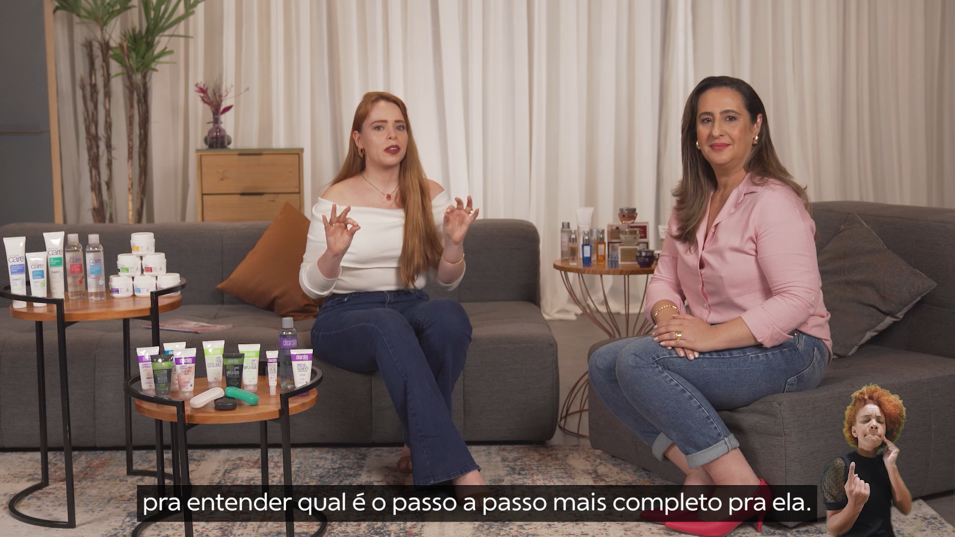 Natura Avon Frame 2
